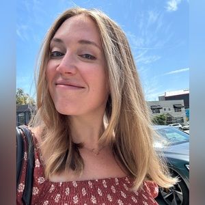 Meet your Posher, Samantha